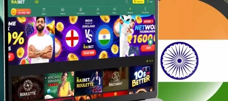 RajBet apk free download